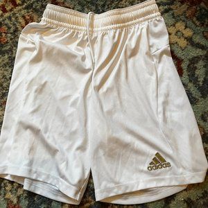 Adidas Soccer Shorts